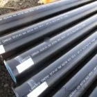Business 3 image LANDEE STEEL PIPE MANUFACTURER CO., LTD. Pipeline Contractors in Bray WW