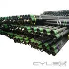 Business 5 image LANDEE STEEL PIPE MANUFACTURER CO., LTD. Pipeline Contractors in Bray WW