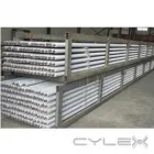 Business 7 image LANDEE STEEL PIPE MANUFACTURER CO., LTD. Pipeline Contractors in Bray WW