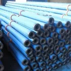 Business 8 image LANDEE STEEL PIPE MANUFACTURER CO., LTD. Pipeline Contractors in Bray WW