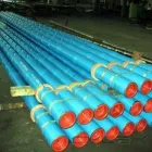 Business 9 image LANDEE STEEL PIPE MANUFACTURER CO., LTD. Pipeline Contractors in Bray WW