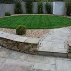 Business 2 image LANDSCAPING SOLUTIONS SMALL DELIVERIES Stonework & Stonemasons in Navan MH