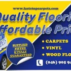 Business 18 image LAST STOP CARPETS Real Estate & Home Improvement in Navan MH