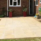 Business 13 image LEAF2LEAF DRIVEWAYS & PATIOS LTD. Paving Contractors in Dublin IE


