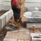 Business 26 image LEAF2LEAF DRIVEWAYS & PATIOS LTD. Paving Contractors in Dublin IE



