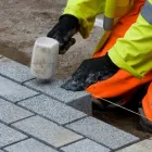 Business 36 image LEAF2LEAF DRIVEWAYS & PATIOS LTD. Paving Contractors in Dublin IE


