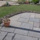 Business 16 image LEAF2LEAF LANDSCAPES Landscape Gardeners & Contractors in Dublin D