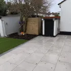 Business 17 image LEAF2LEAF LANDSCAPES Landscape Gardeners & Contractors in Dublin D