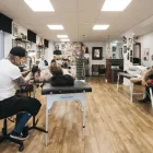 Business 1 image LIFE'S TOO SHORT TATTOO STUDIO Tattoos & Body Piercing in Dublin IE


