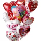 Business 8 image LOOK4 BALLOONS Gift Shops in Dublin D