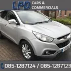 Business 1 image LPD CAR SALES AND COMMERCIAL VEHICLES Car Dealers in Dublin IE


