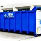 Business 1 image M50 SKIP HIRE Waste & Garbage Collection Services in Santry D