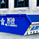 Business 2 image M50 SKIP HIRE Waste & Garbage Collection Services in Santry D