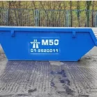 Business 6 image M50 SKIP HIRE Waste & Garbage Collection Services in Santry D