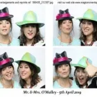 Business 1 image MAGIC MOMENTS PHOTO BOOTHS Wedding Venues in Mayo D