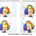 Business 6 image MAGIC MOMENTS PHOTO BOOTHS Wedding Venues in Mayo D