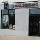 Business 4 image MAIL BOXES ETC. Post Offices in Killarney KY