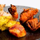 Business 6 image MAMS INDIAN RESTAURANT Takeaways & Food Delivery Service in Dublin IE


