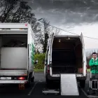 Business 1 image MANVAN DUBLIN Courier Services in County Dublin D