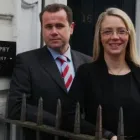 Business 1 image MARK MURPHY & COMPANY SOLICITORS Personal Injury Solicitors in Limerick IE


