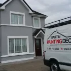 Business 1 image MARTIN PAINTING & DECORATING Wallpaper & Wallcovering Installation & Removal in Ennis CE
