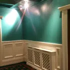 Business 2 image MARTIN PAINTING & DECORATING Wallpaper & Wallcovering Installation & Removal in Ennis CE