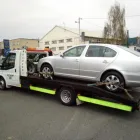 Business 1 image MATTHEWS RECOVERY 24HR Tyre Dealers & Repairs in Drogheda LH