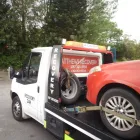 Business 4 image MATTHEWS RECOVERY 24HR Tyre Dealers & Repairs in Drogheda LH