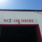 Business 1 image MAX CAR SERVICE Car Wash & Valeting in Ennis CE