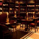 Business 4 image MAXIMILIANS BISTRO Restaurants in Blanchardstown D