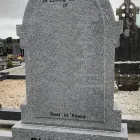 Business 1 image MCDERMOTT MEMORIALS Monumental Masons & Memorials in Ballinrobe MO