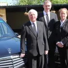 Business 5 image MCGEOUGHS FUNERALS Shopping in Dundalk LH