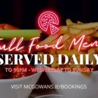 Business 2 image MCGOWANS OF PHIBSBORO Bars, Inns & Pubs in Dublin D