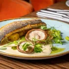 Business 1 image MCHUGH'S PORTMARNOCK Restaurants in Portmarnock D