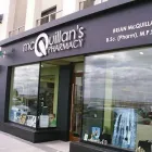 Business 1 image MCQUILLAN'S PHARMACY Pharmacies in Dundalk LH
