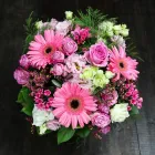 Business 5 image MERMAID FLORIST Florists in Bray WW
