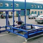 Business 1 image METALEX ENGINEERING LIMITED Steel Buildings in Dublin IE


