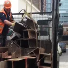 Business 2 image MGM GUT-OUT AND REMOVAL LIMITED Waste Disposal Services in Dundalk LH