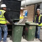 Business 3 image MGM GUT-OUT AND REMOVAL LIMITED Waste Disposal Services in Dundalk LH