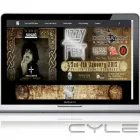 Business 8 image MINERVA DESIGN Wedding Supplies & Services in Drogheda LH