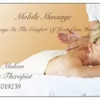 Business 2 image MOBILE MASSAGE Massage Therapists in Sligo SO