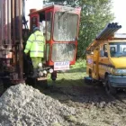 Business 11 image MOLLOY WELL DRILLING Water Treatment Equipment & Service in Galway G