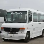 Business 3 image MULLENS COACH & MINI BUS HIRE Travel Agents in Drogheda LH