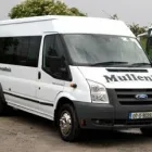 Business 4 image MULLENS COACH & MINI BUS HIRE Travel Agents in Drogheda LH