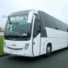 Business 5 image MULLENS COACH & MINI BUS HIRE Travel Agents in Drogheda LH