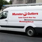 Business 3 image MUNSTER GUTTERS & ROOF REPAIRS Gutter Cleaning in Cork CO