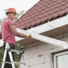 Business 6 image MUNSTER GUTTERS & ROOF REPAIRS Gutter Cleaning in Cork CO