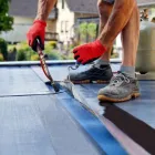 Business 2 image MURPHY ROOFING & GUTTERING Roofing Contractors in New Ross WX