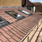 Business 11 image MURPHY ROOFING & GUTTERING Roofing Contractors in New Ross WX
