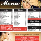 Business 1 image NAILED.IE Nail Salons & Technicians in Blanchardstown D